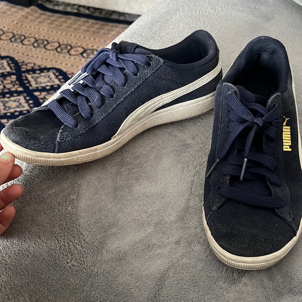 Puma